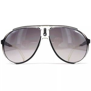 In SEARCH OF - Carrera Champion Sunglasses